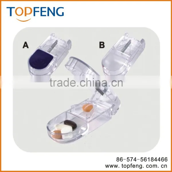Pill Cutting Boxes/Cut Pill Boxes photo-5