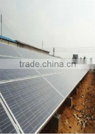 Unpressurized Solar Energy Water Heater 3000W photo-6