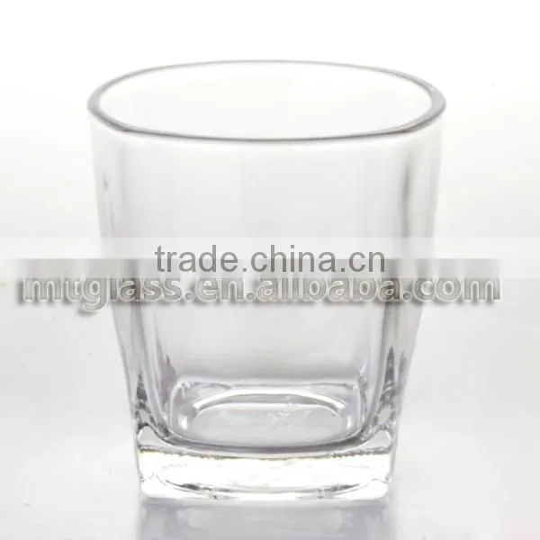 Glass Drinkware Type and Stocked,Eco-Friendly Feature Popular Drinks Glass Used by Bar photo-3