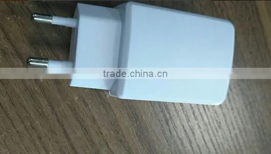 EU US Plug 5V 2A USB Port Wall Charger 5 Volt 2 Amp AC-DC Power Adapter Converter photo-4
