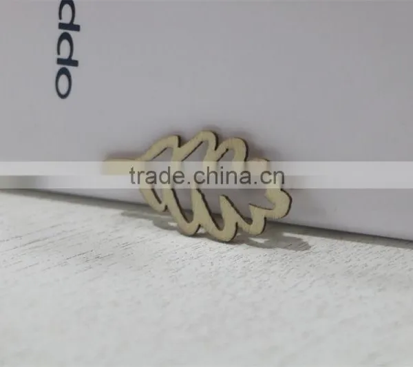2017 Wholesale Factory Price Handmade Wooden Decoration photo-2