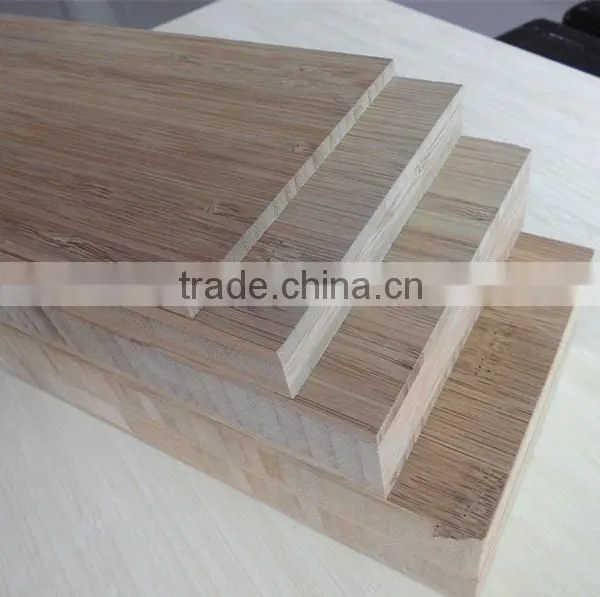 Customized Size Cheap Bamboo Flooring photo-4