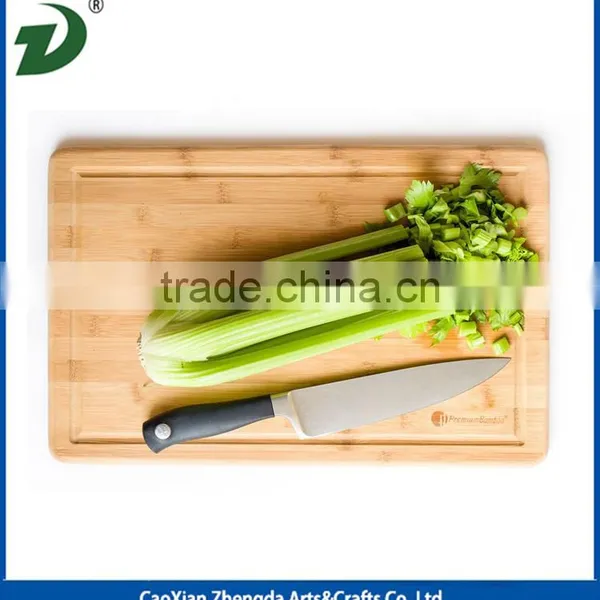 Hot Sales _wooden Chopping Board Wooden Cutting Board photo-2