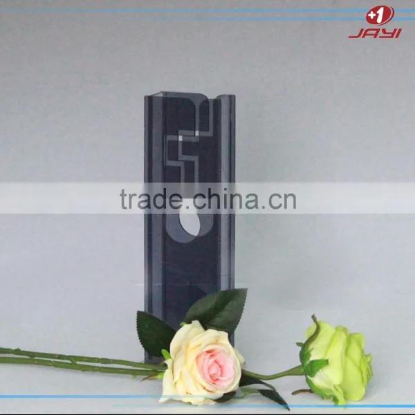 Custom Cheap Tall Glass Vases & Tall Plexiglass Vase photo-3