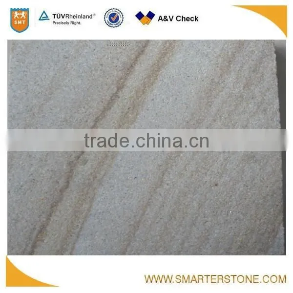 Decorative Yellow Sandstone Natural Thin Sandstone Australia photo-5