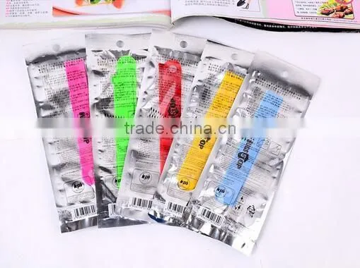 Wholesale Colorful Mosquito Repellent Bracelet Health Bracelet photo-3