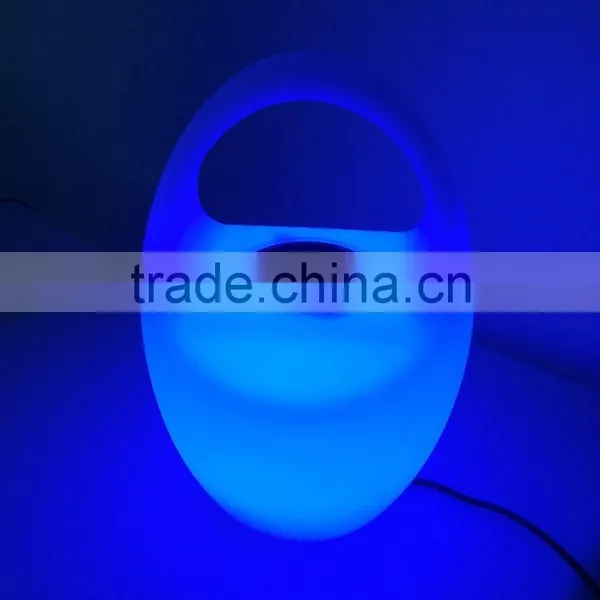 2016 Portable Outdoor Led Light Bluetooth Speaker With Led Light Color Change photo-4