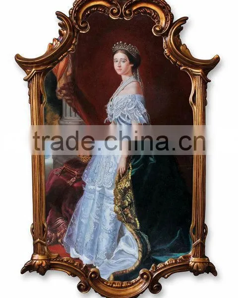 Interior Wall Decorative Fancy Picture Frames photo-2