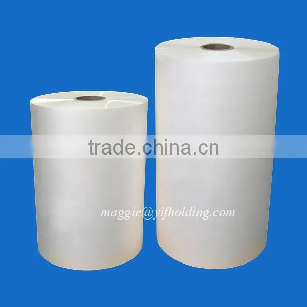 Thermal Lamination Bopp Film With EVA Glue photo-3