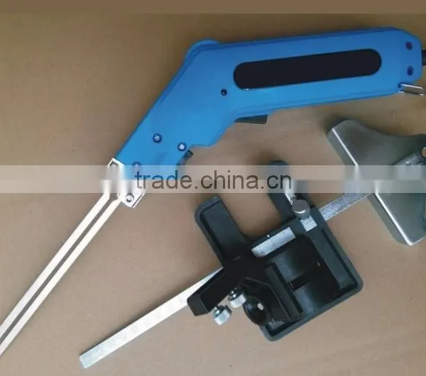 150w 120v Electric Hot Knife EPS Foam Cutting Tool Power Heavy Duty Foam Cutter photo-5