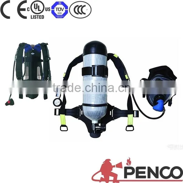 OEM HIGH QUALITY Air Breathing Apparatus Mask Manufacture photo-4