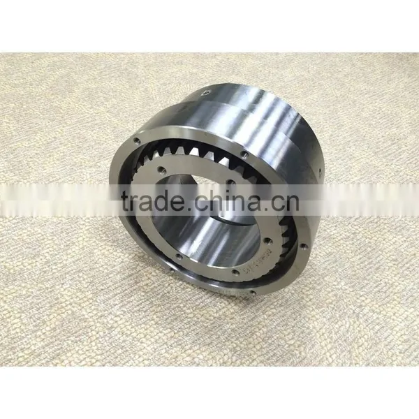 Custom Steel Spur Transmission Bevel Gear for Conveyor, Planetary/Transmission Gear photo-2
