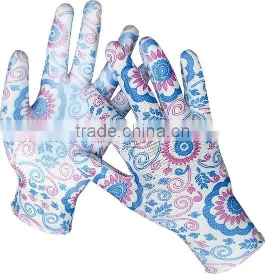 13G Imprint Garden Glove photo-2