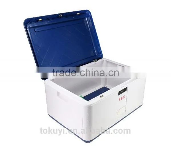 High Quality Plastic Storage Box, Storage Bin, Container, Case photo-5