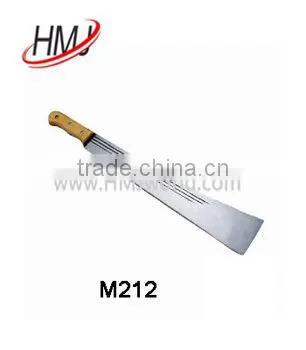 Wide Varieties Tramontina Machete Made in China photo-5