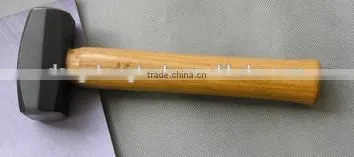 American Type of 4lb Stoning Hammer With All Kinds of Handle photo-4