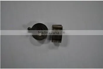 ISO Standard Constant Force Compression Spring Made of High Quality Bimetal
