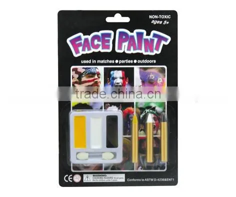 Face Paint,color Paint for Party,