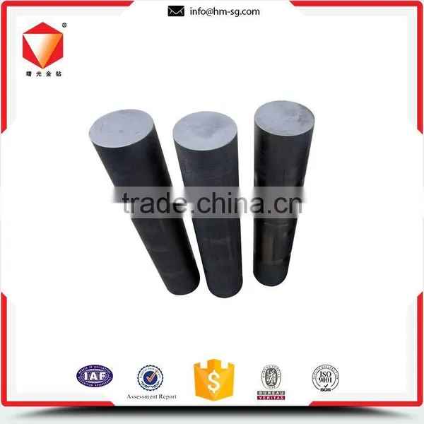 Quality Competitive Graphite Rod