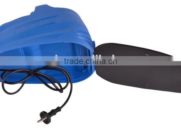 2015 NEW 650W Mini Power Sprayer / Paint Sprayer / Electric Paint Sprayer/ Hvlp Electric Paint Spray Gun CX07 photo-3