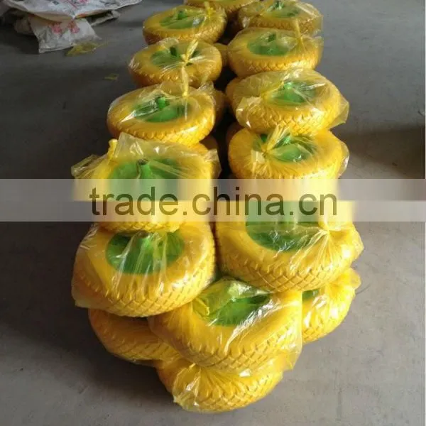 PU Foam Wheel 480/400-8 photo-3