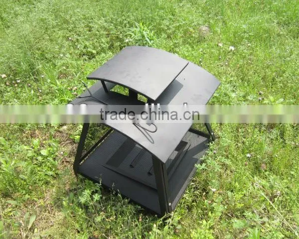 Outdoor Fire Pit photo-3