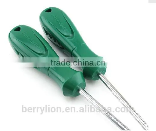 Berrylion CR-V Screwdriver CR-V Slotted and Philip Screwdriver photo-6