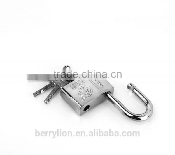 Berrylion Square Lock Short Beam High Securicty Squar Lock