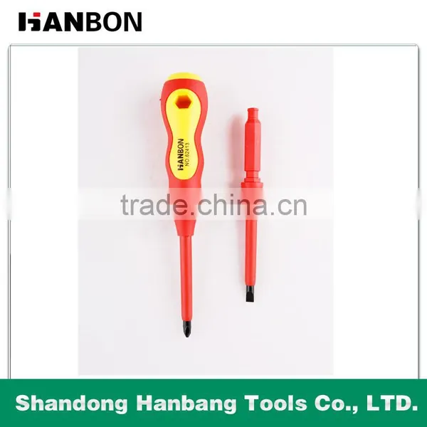 Precision Screwdriver /Multipurpose Insulated Screwdriver photo-2