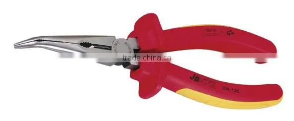 Insulated Pliers( Combination, Diagonal, Long Nose Plier) photo-2