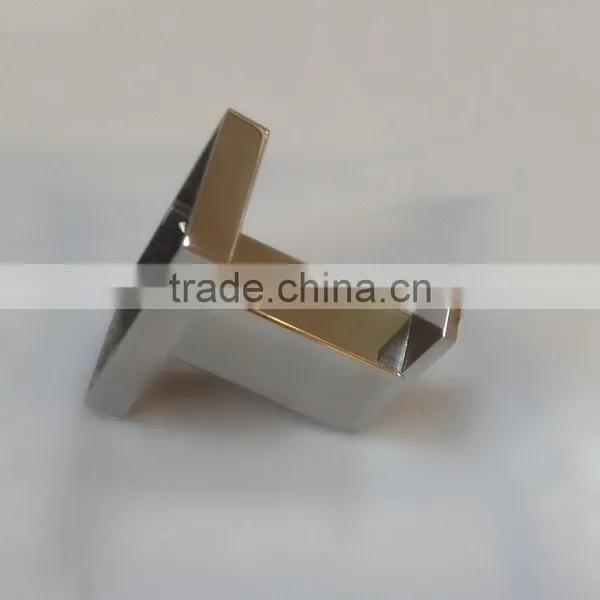 2016 The Hottest Wholesale Price Storage Bath Hardware Factory Supply Stainless Steel Robe Hook Hanger photo-4