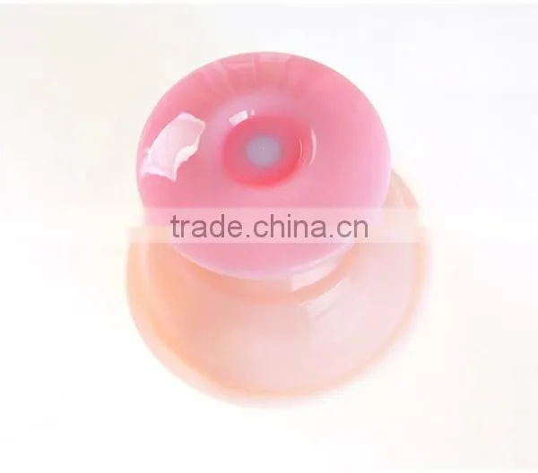 2016 Silicone Cupping Cups High Quality Durable Silicone Cupping Kit Wholesale Price Cupping Set 8 photo-5
