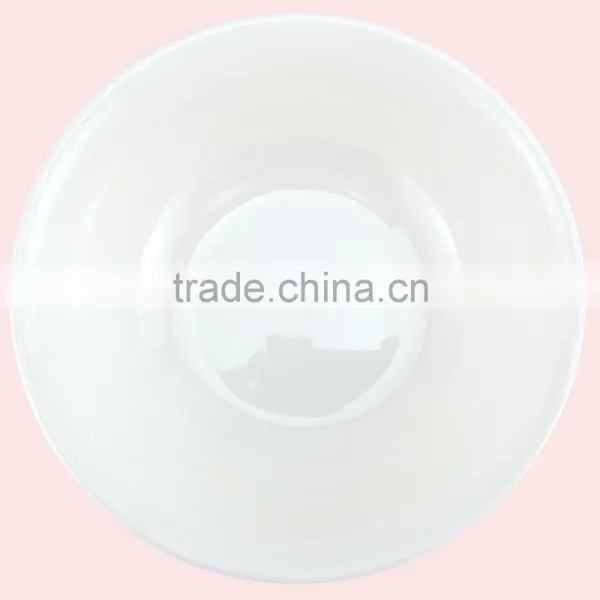 500ML Round Small Size Melamine Salad Bowl photo-5