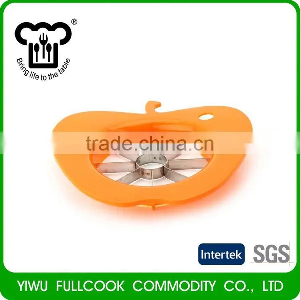 Foreign Trade Made in China OEM Quality Orange Cutter photo-5