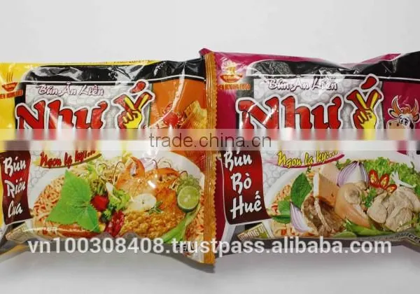 BUN VI HUONG - RICE VERMICELLI NOODLES photo-2