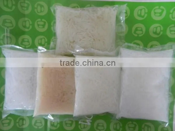 Malaysia Shirataki Food Konjac Noodles Konjac Skinny Pasta Manufacturer photo-6