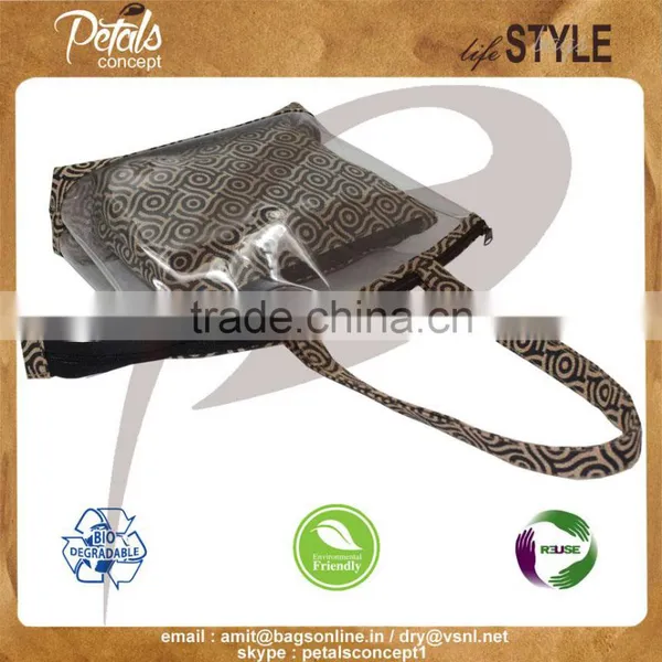 Purse for Shopping photo-2
