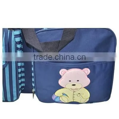 Nylon Mama Bag photo-5
