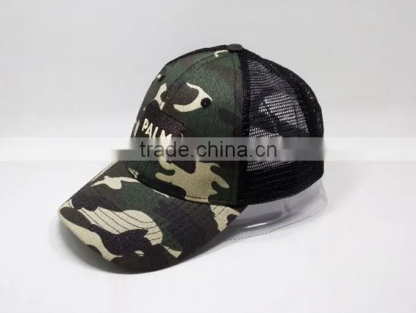 Wholesale Cap Baseball Cap Hat Breathable Mesh Hat Peaked Cap Group Advertising Custom Embroidery Printing Logo photo-2