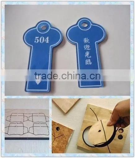 Cheap Price MDF Foam Wood Laser Cutting Machine for Wooden Crafts photo-6