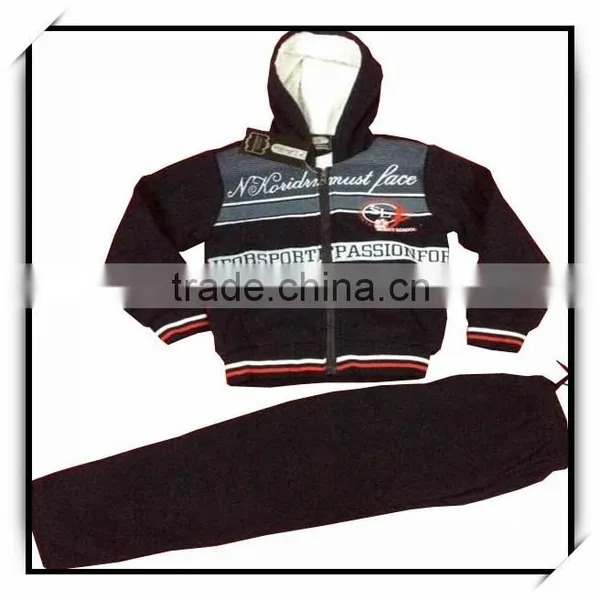 Factory Wholesale Used Sports Clothes Running Wear photo-5