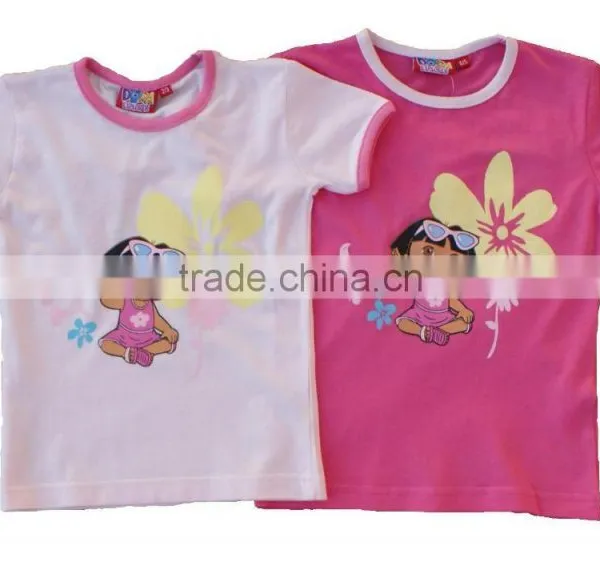 Fancy Kids T-Shirts for Boys & Girls photo-3