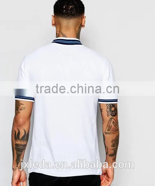Polo T-shirt Custom Your Personal Logo, Sportswear Golf Tennis Baseball Collar Polo Shirt Men Wholesale photo-2