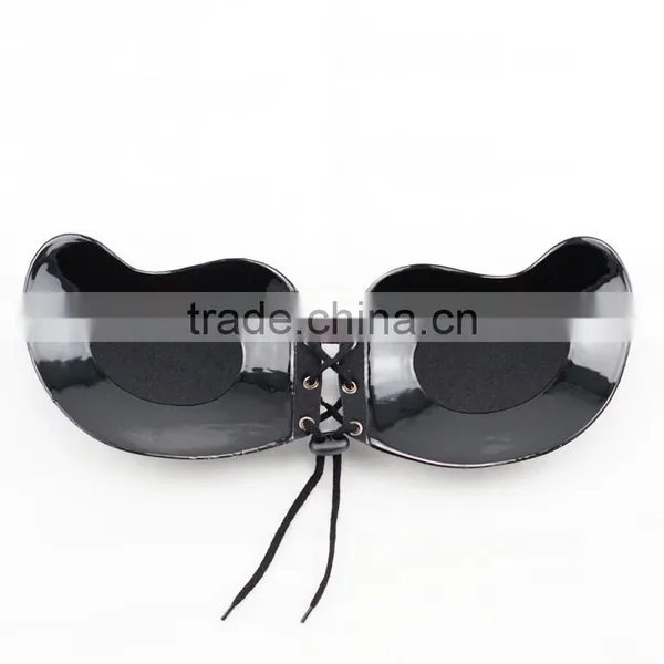 Sexy American Type Nude Coobie Bra for Women photo-3