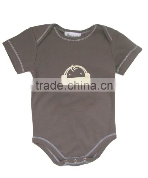 Organic Cotton Babywear photo-2