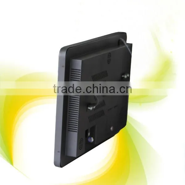 15 Inch LCD Bus Ad Player photo-2