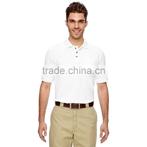 High Quality Working Clothes Durable Work Uniforms Construction Workwear Polo Shirt With Short Sleeve photo-6