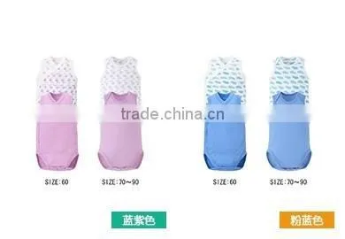 High Quality Cheap Comfortable 100%cotton Sweat Suits Organic Baby Cloth for Child photo-2