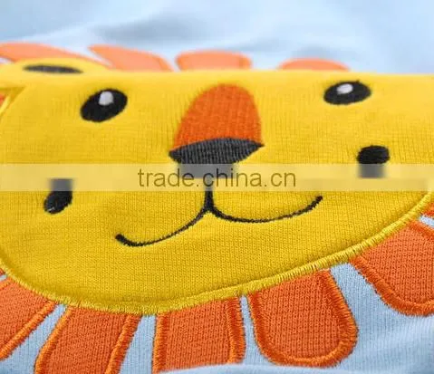 OEM Cheap Quality Latest Design Children's/Kids/Girls/Boys Western-style Spring Coats photo-5