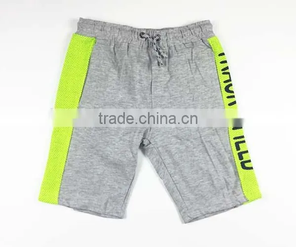 New Style Boys Pants Sweat Shorts photo-2